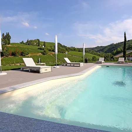 Bed & Breakfast Anteca Maran