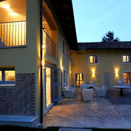 Anteca Maran Bed & Breakfast