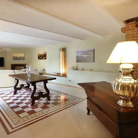 Bed & Breakfast Anteca Maran *