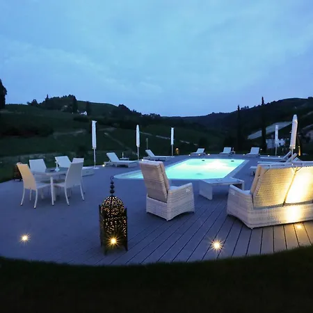 Anteca Maran * Alba (Piedmont)