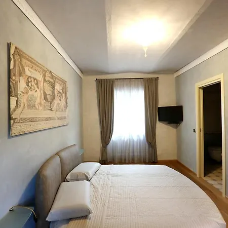 Bed & Breakfast Anteca Maran *