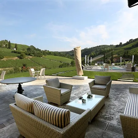 Nocleg ze śniadaniem Anteca Maran Alba (Piedmont)