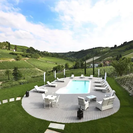 Anteca Maran Bed & Breakfast