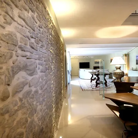 Bed & Breakfast Anteca Maran