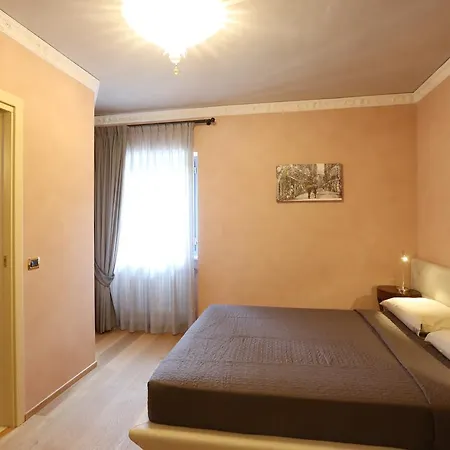 Bed & Breakfast Anteca Maran *