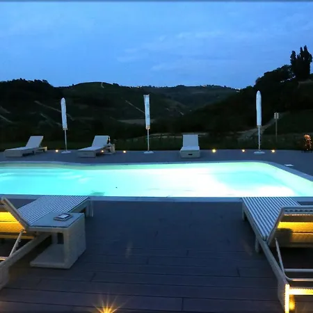 Bed & Breakfast Anteca Maran Alba (Piedmont)