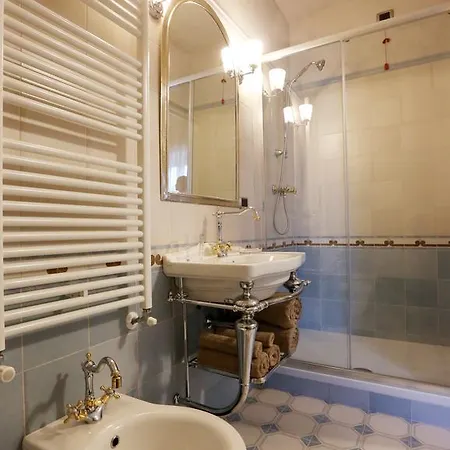Bed & Breakfast Anteca Maran