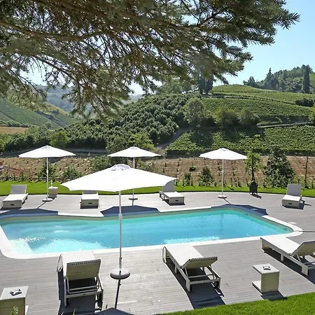Bed & Breakfast Anteca Maran