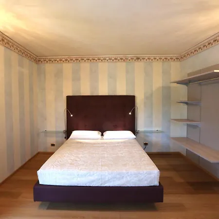 Bed & Breakfast Anteca Maran